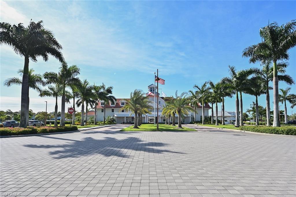 The Isles Club serves as the vibrant social hub of the community, offering fitness, activities, and gathering spaces just moments from home.