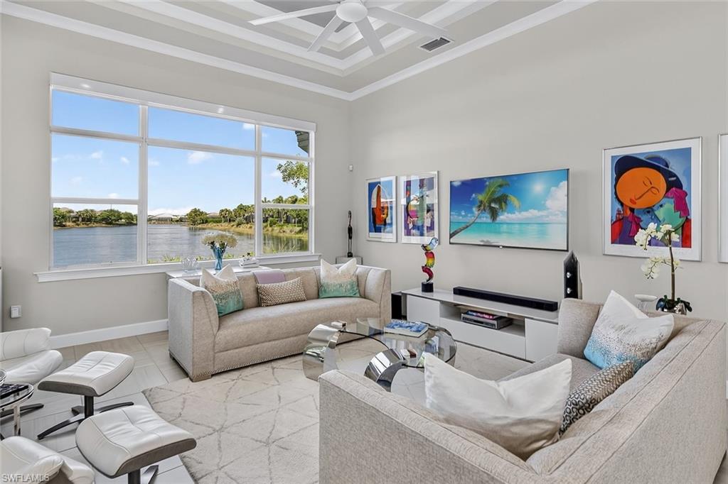 An open great room designed for effortless entertaining and everyday comfort.