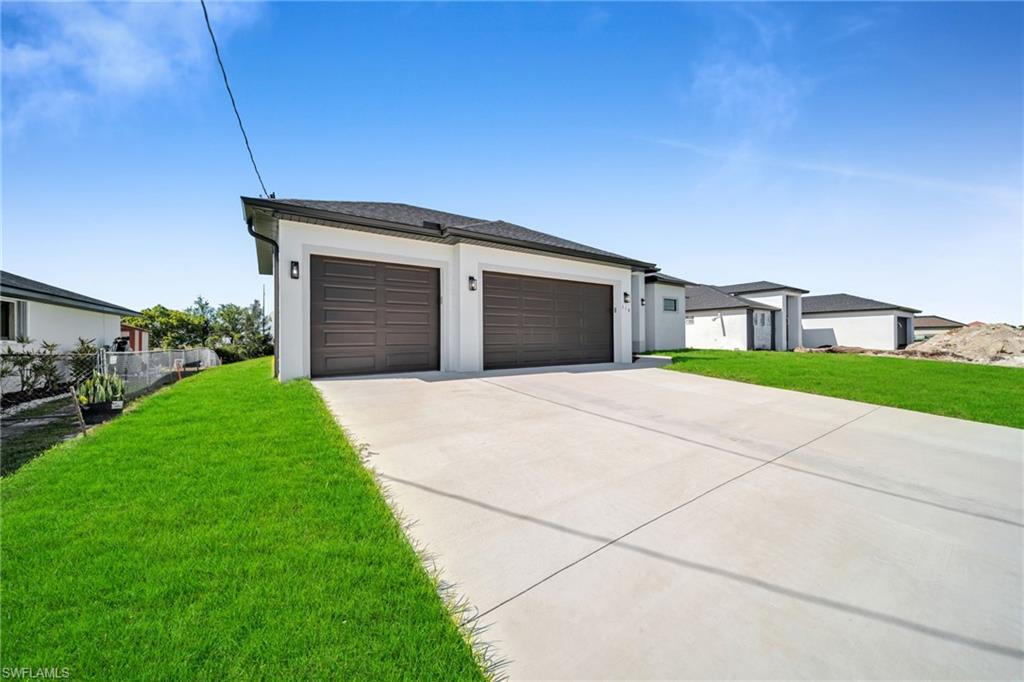 318 NW 9th ST