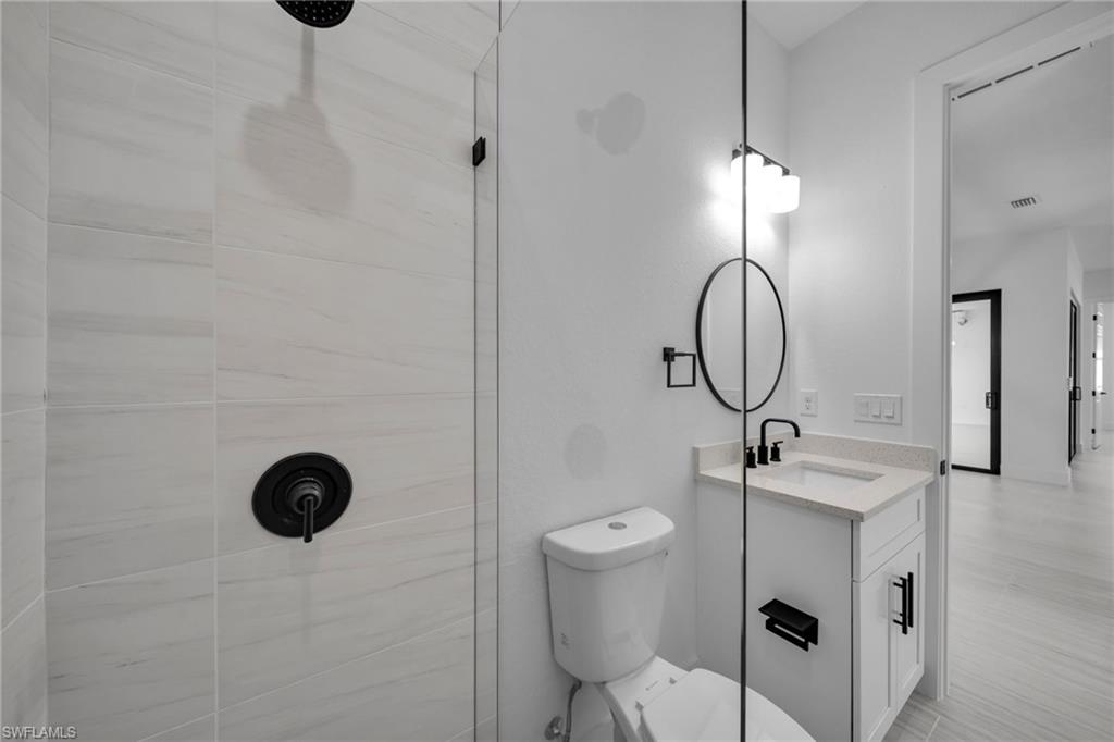 Second Bathroom