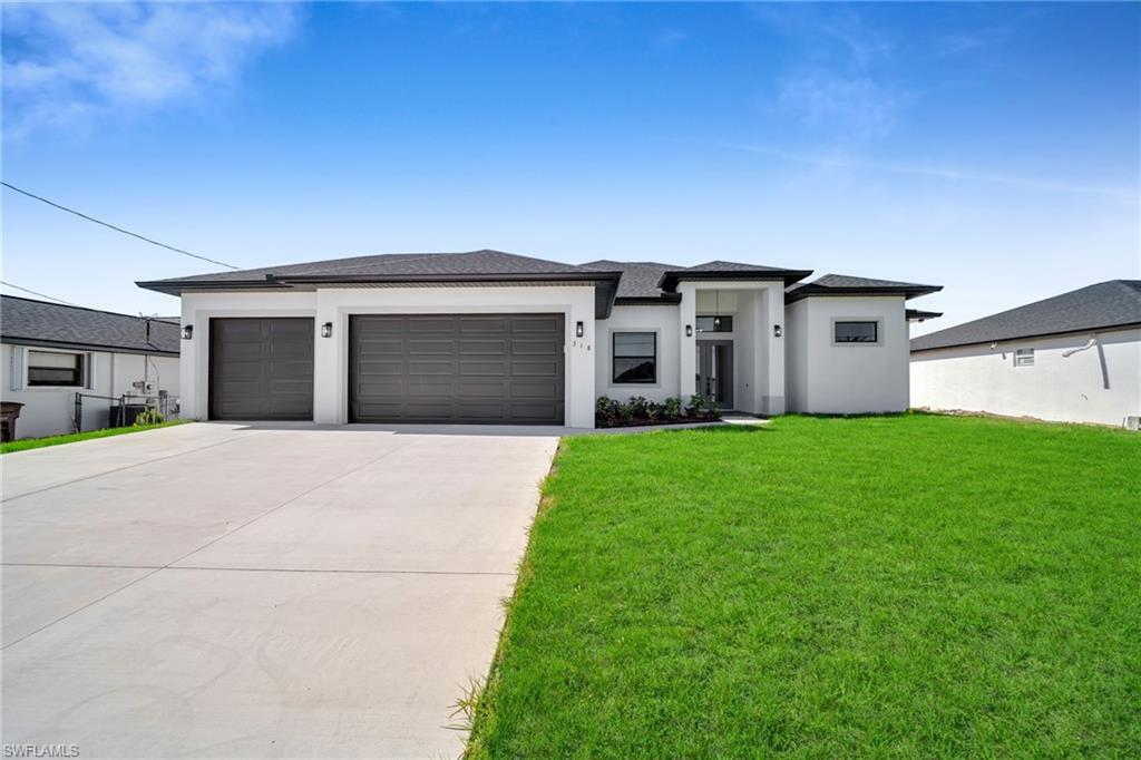 318 NW 9th ST