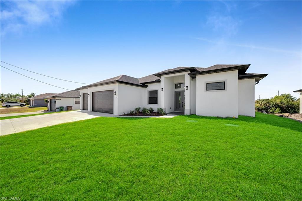 318 NW 9th ST