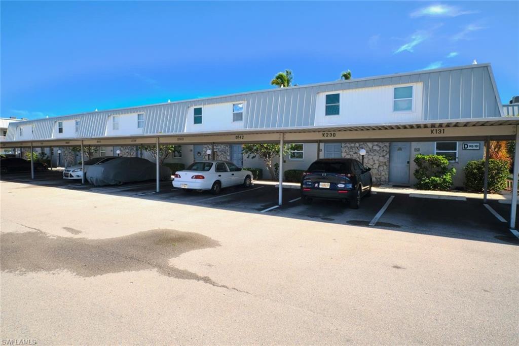 6777 Winkler RD 142