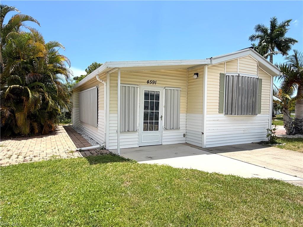4591 Candlestick CT E
