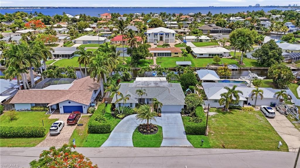 405 Prather DR