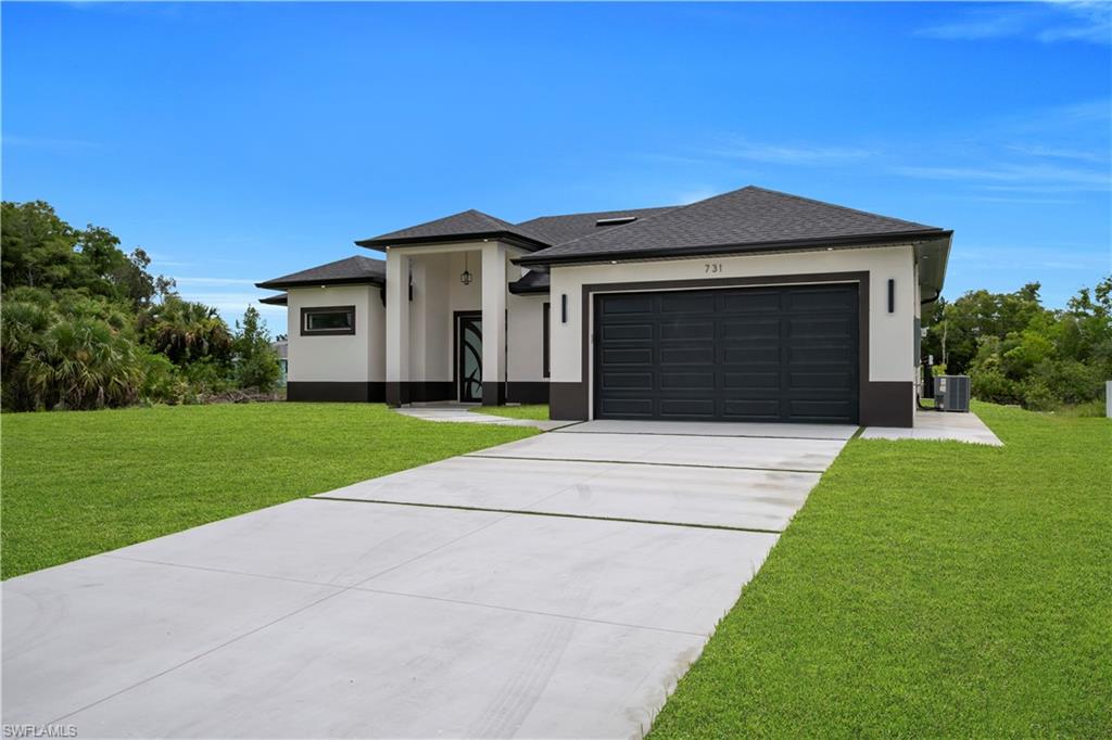 731 La Plata AVE