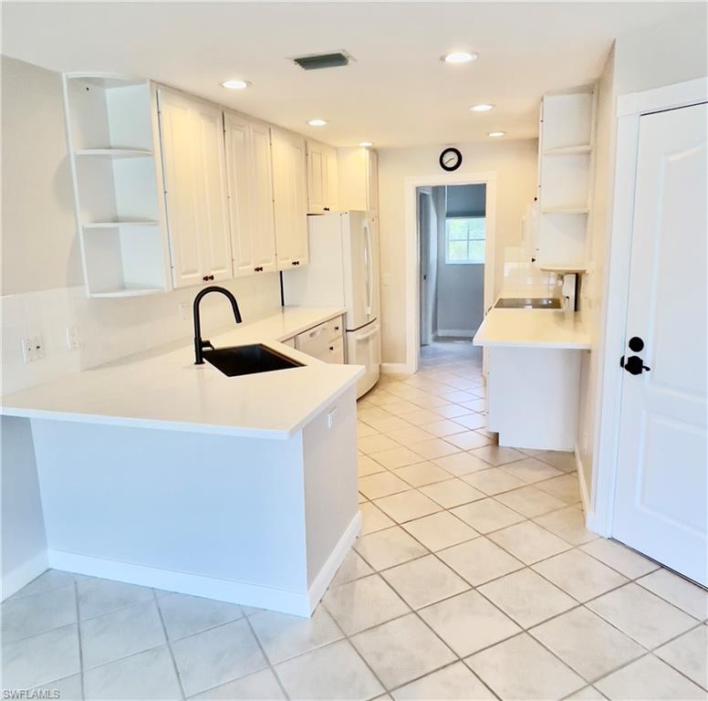 Granite Counters