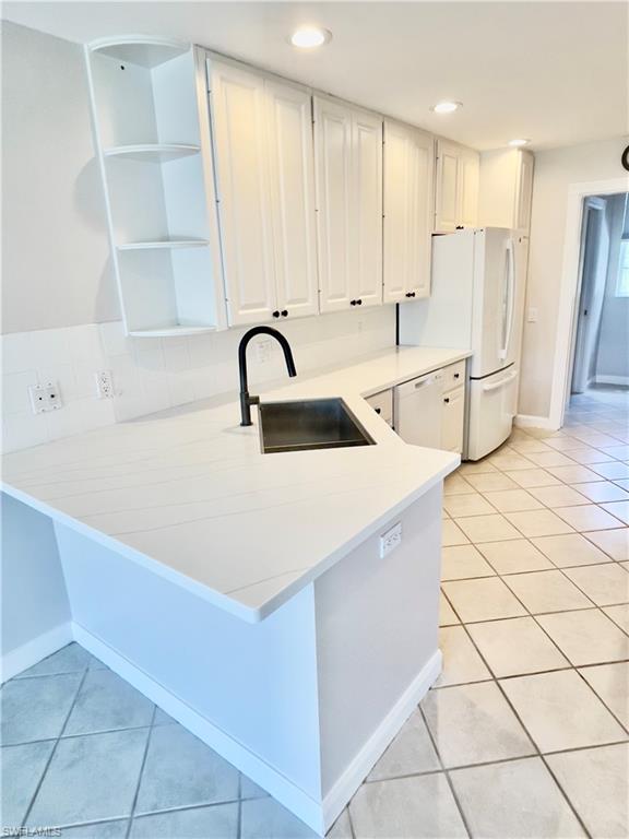 Granite Counters