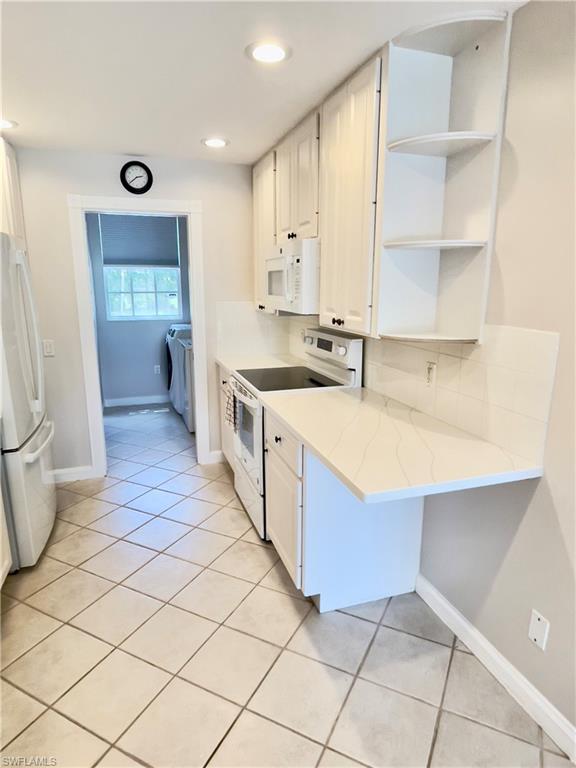 Granite Counters
