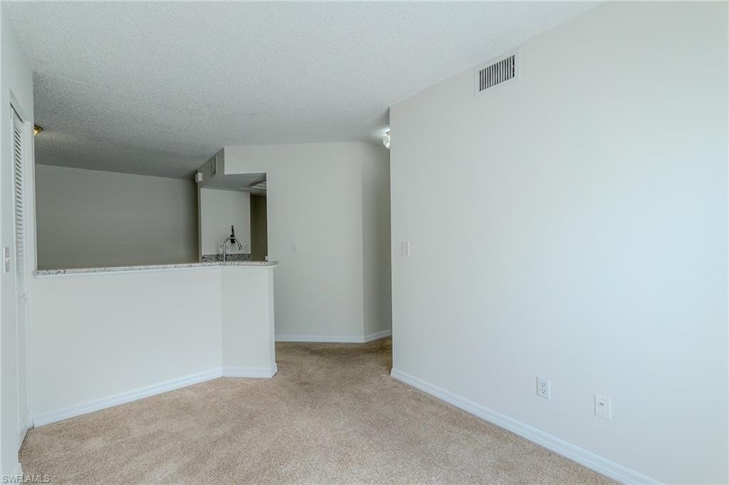 Den/Flex area