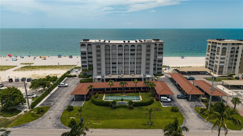 Well maintained, financially and structurally sound!