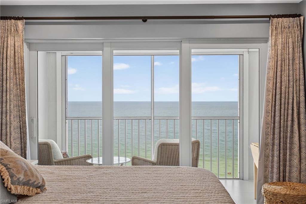 Imagine waking up to this view!