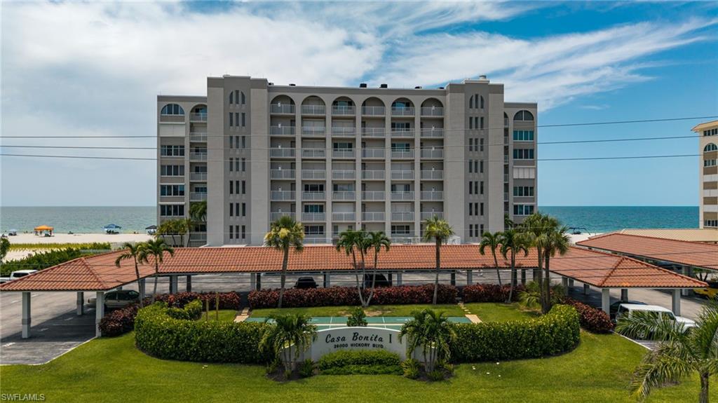 Welcome Home to Casa Bonita I #705!