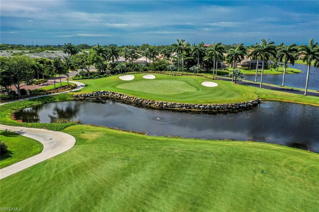 Golf For Everyone’s GameThere are opportunities for everyone to play, from beginners to scratch golfers. Enjoy a round with friends and neighbors at Gulf Harbour's championship 18-hole golf course. Lush landscaping and the tranquil cascade of the Caloosahatchee River accent the 6,700 yards, creating a scenic backdrop for every round. There’s plenty of challenging opportunities on this distinctive track but if you’d rather relax and unwind, enjoy the Harbour Executive Course