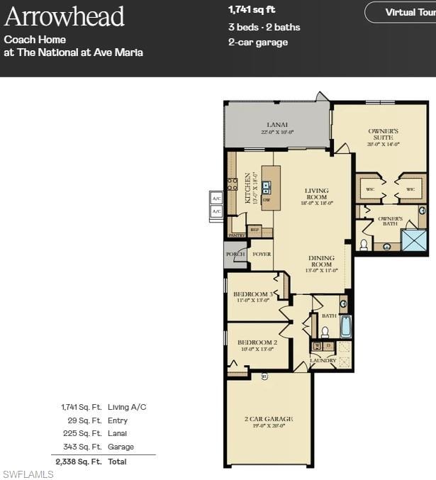 6007 Ellerston WAY 712 photo 7