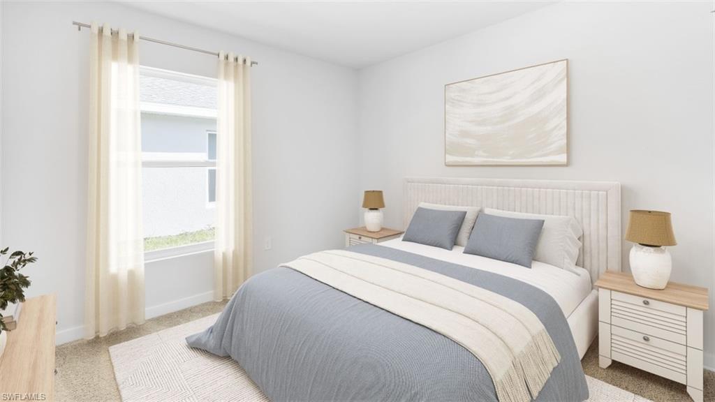 MODEL HOME