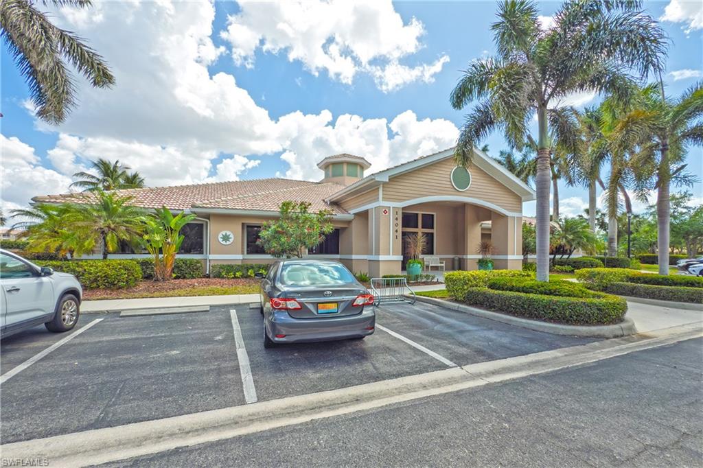 Clubhouse