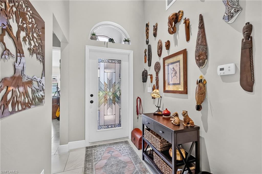 Foyer
