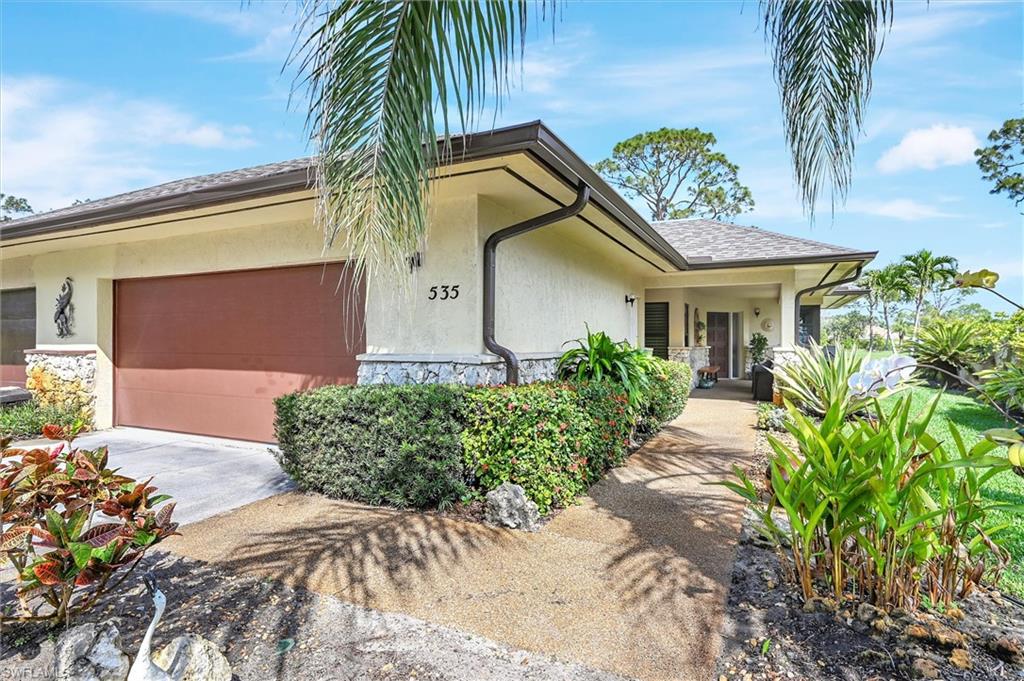 535 Augusta BLVD 4