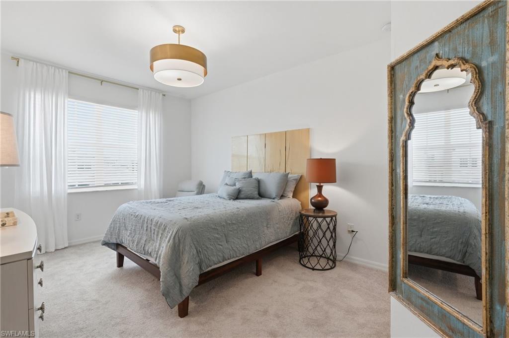 Guest bedroom #1