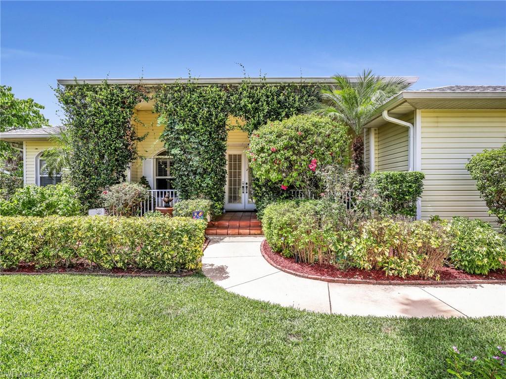 3960 Quails WALK