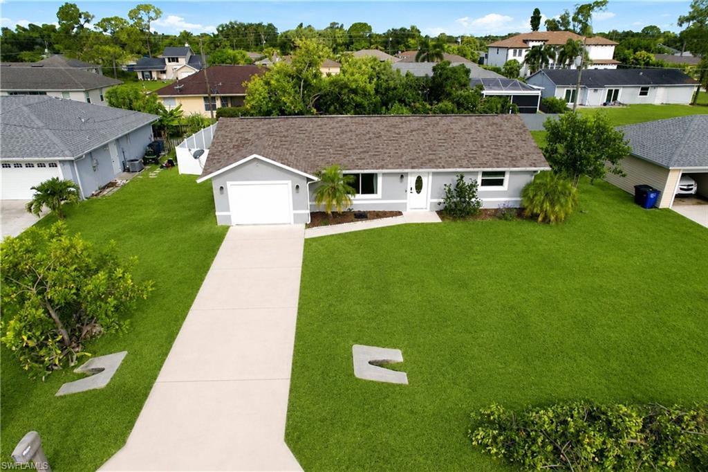 18500 Sarasota RD