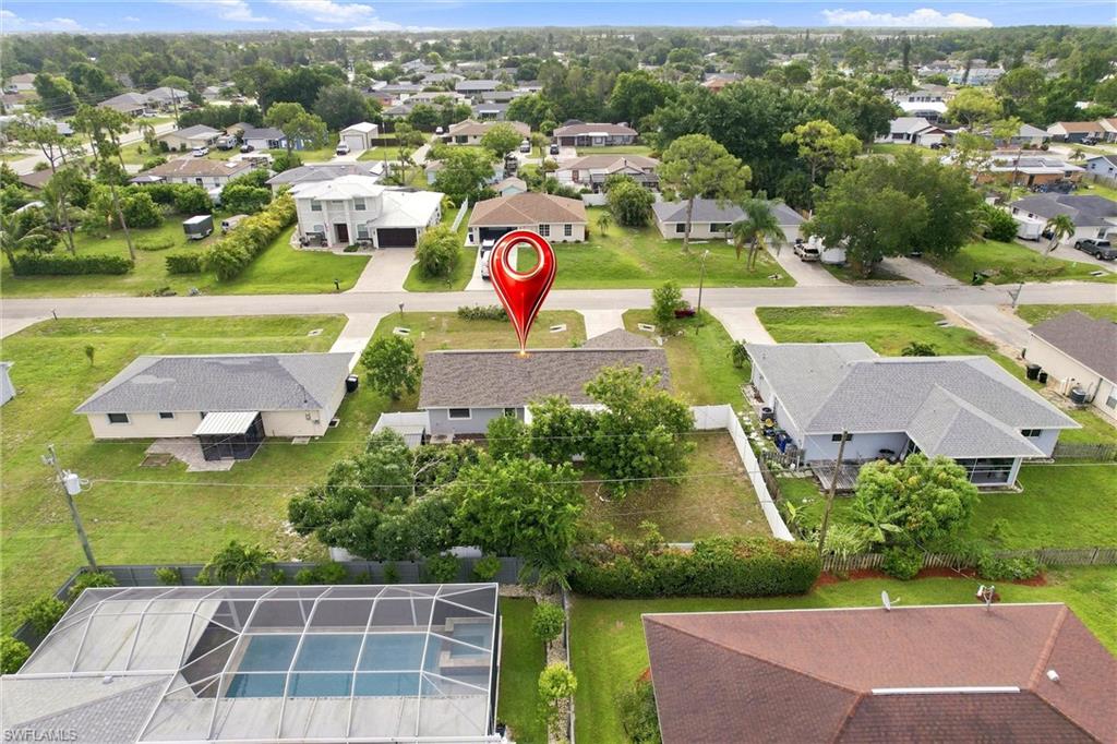 18500 Sarasota RD