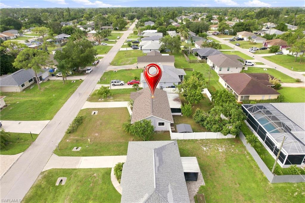 18500 Sarasota RD