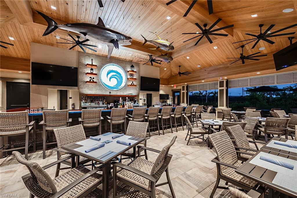 Esplanade by the Islands Community Amenities