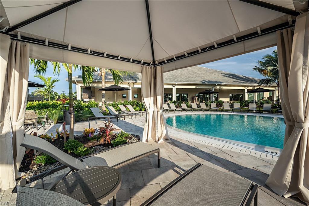 Esplanade by the Islands Community Amenities
