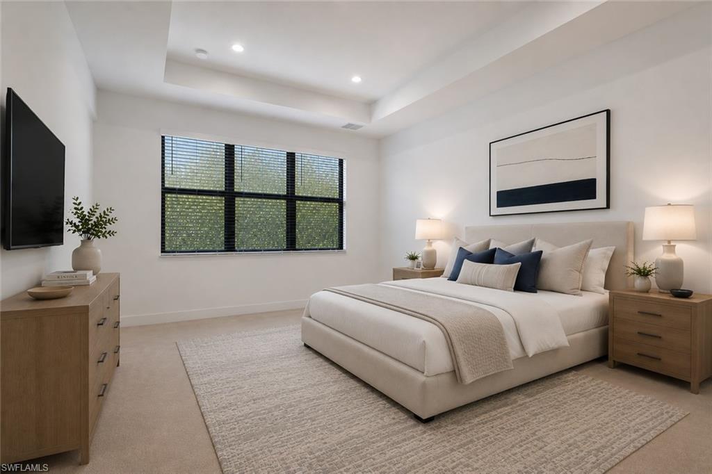 Owner's retreat (virtual furniture).