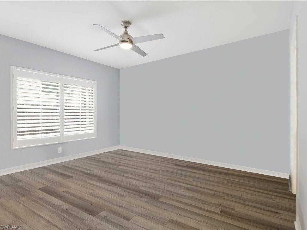 First floor Primary Bedroom.