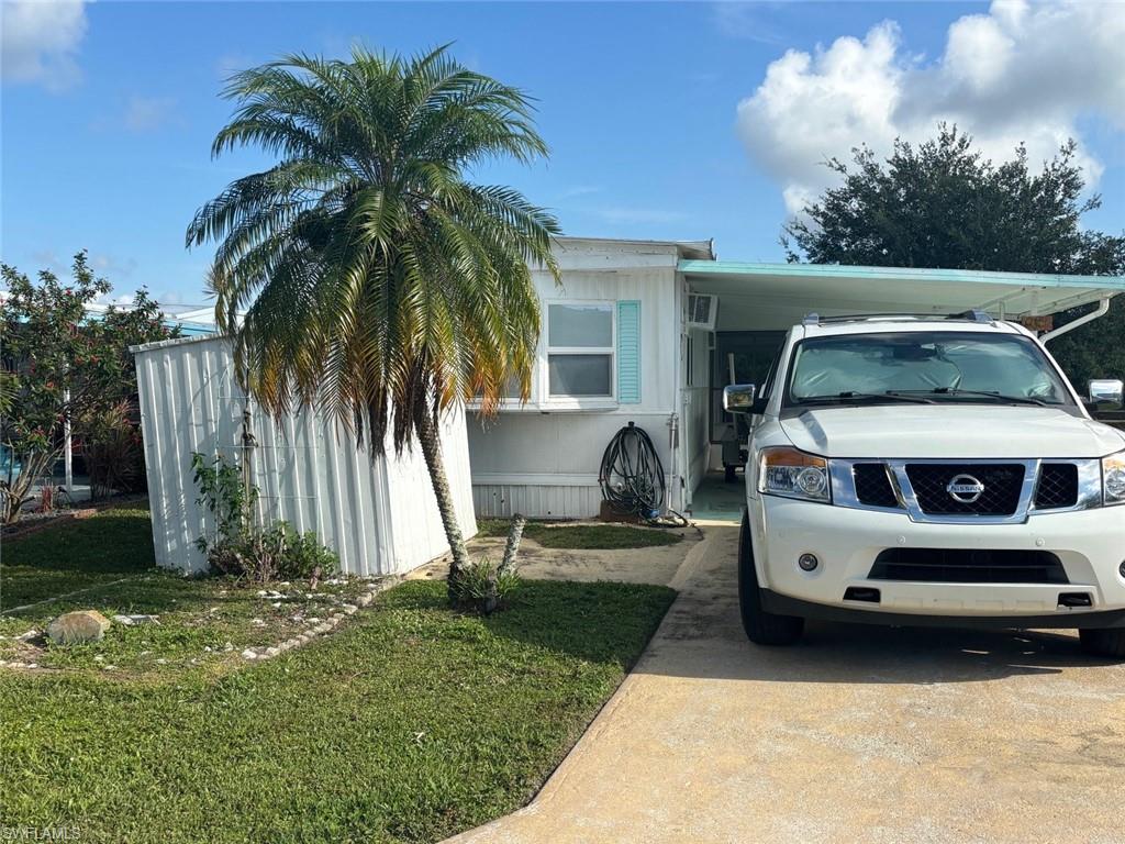 2012 S Olga DR