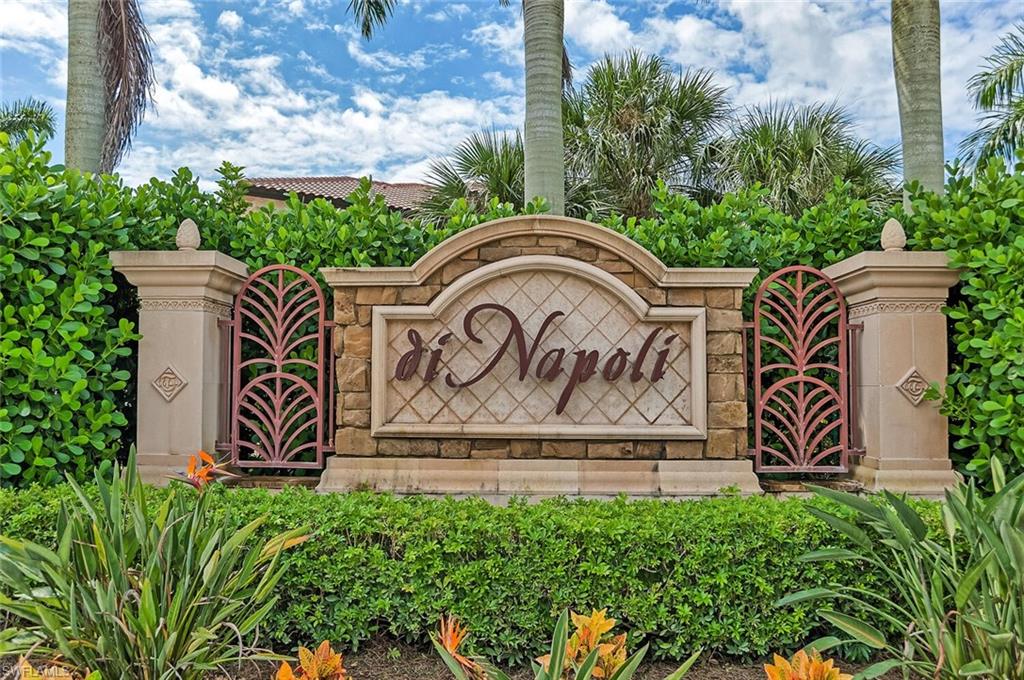 9512 Napoli LN 101