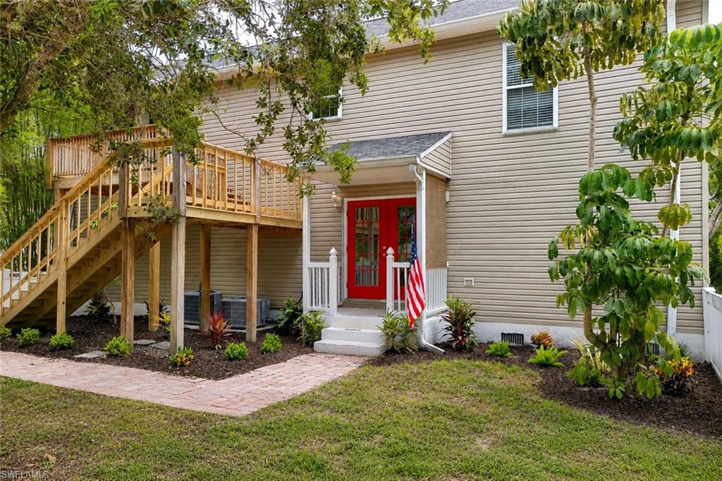 434 Leawood CIR