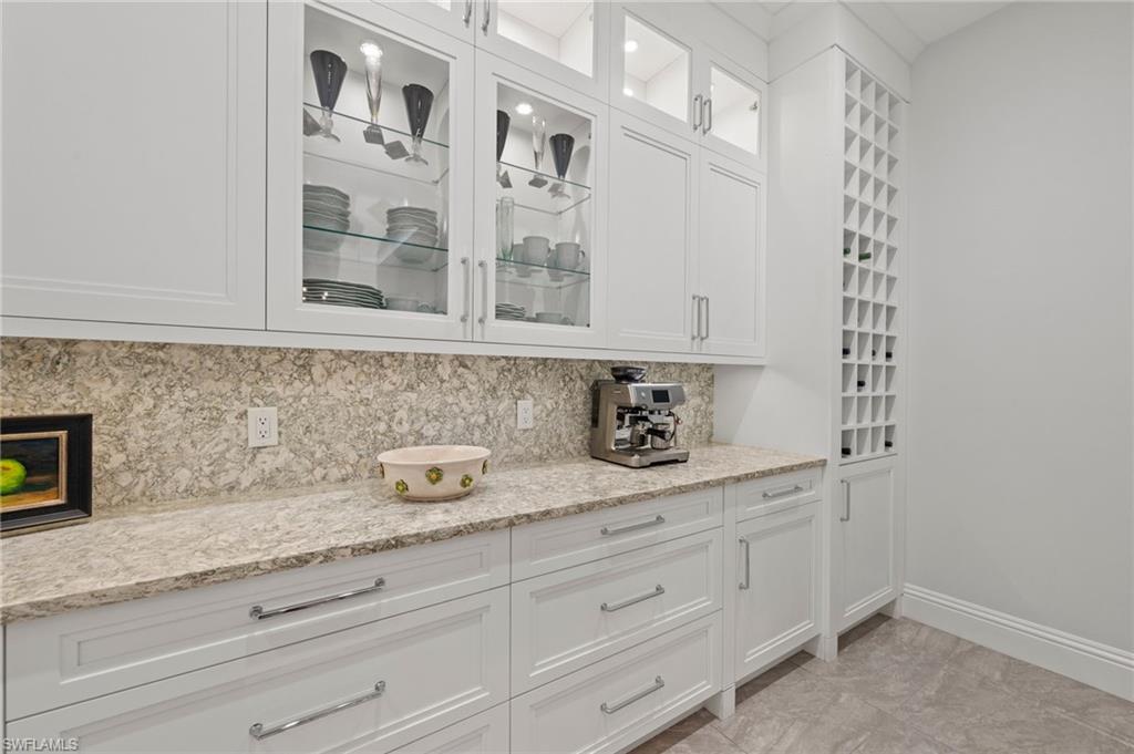 Butler's Pantry