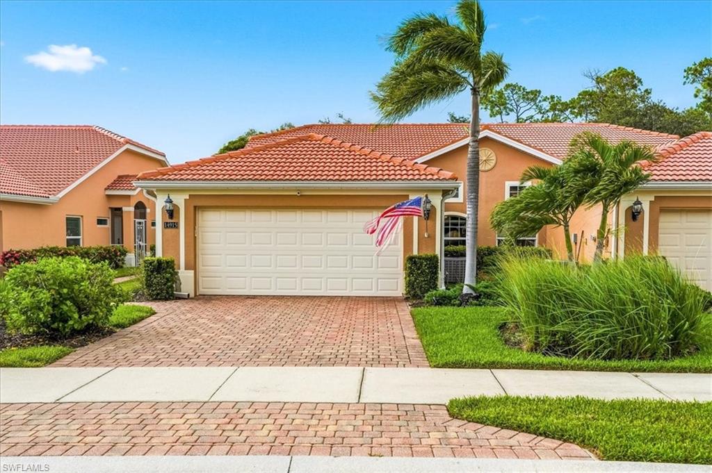 14915 Volterra CT