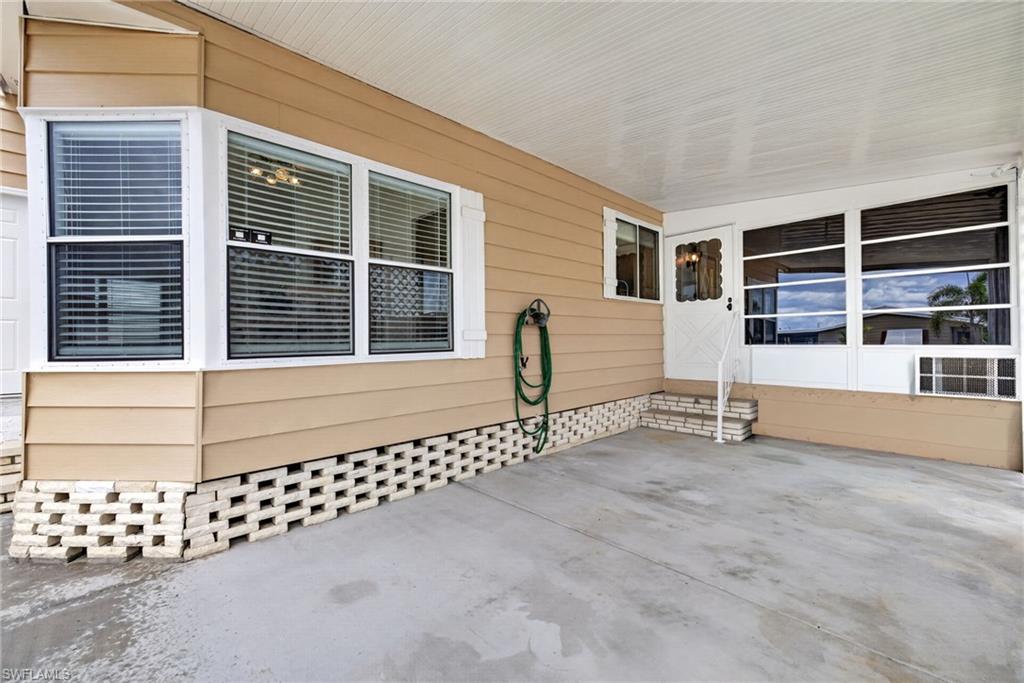 Carport