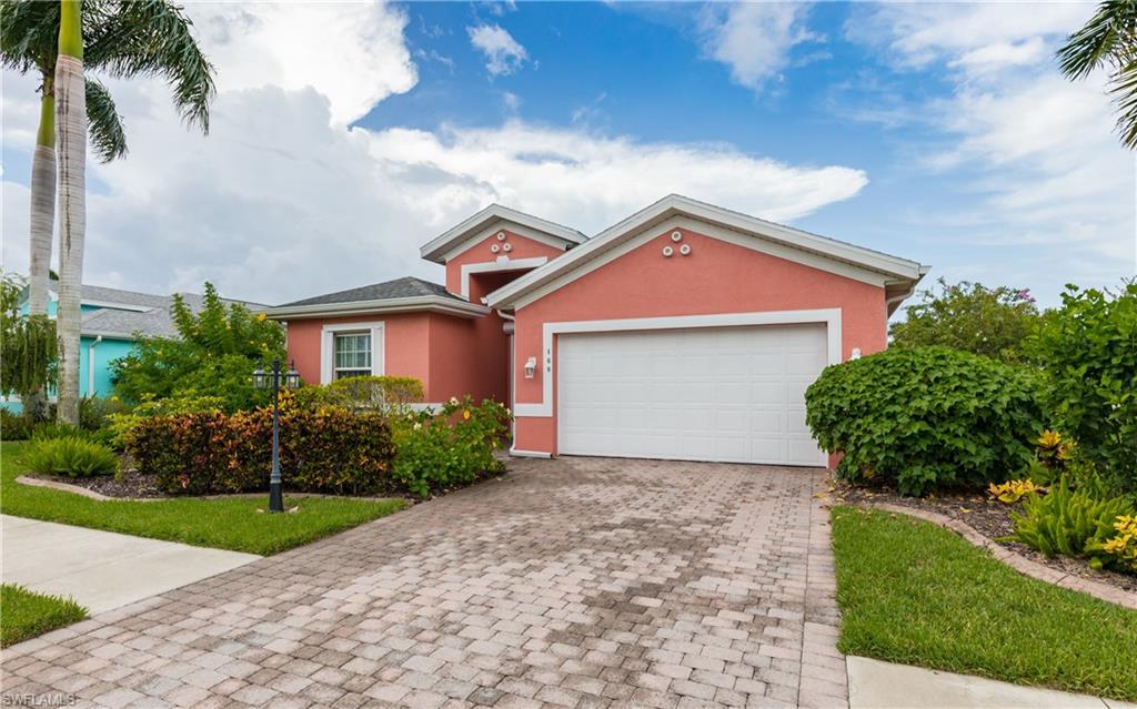 168 Destiny CIR