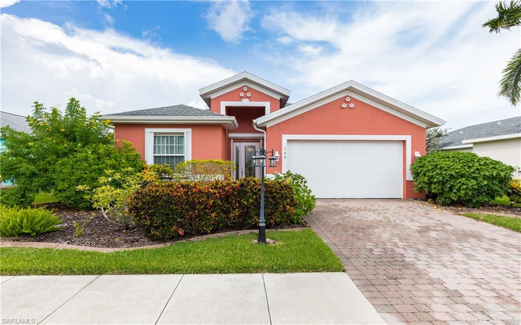 168 Destiny CIR