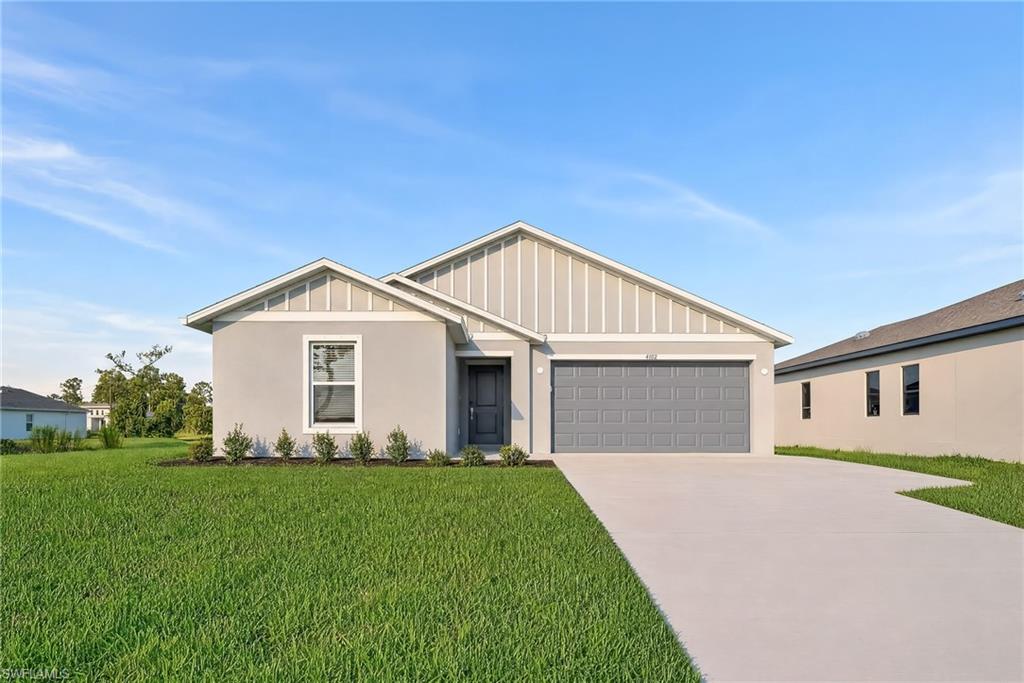 4102 Gator CIR
