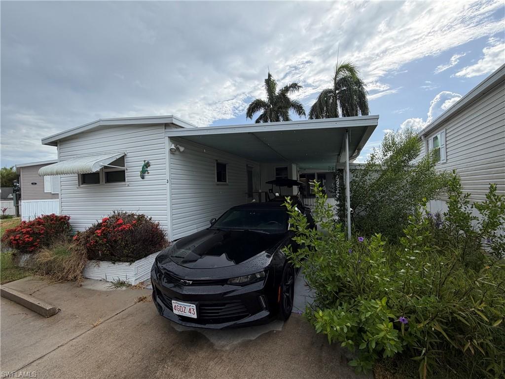 Car Port