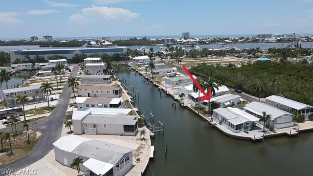 Canal view