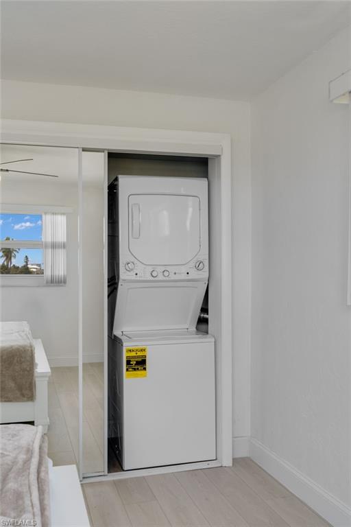 6500 Estero BLVD H302 photo 17