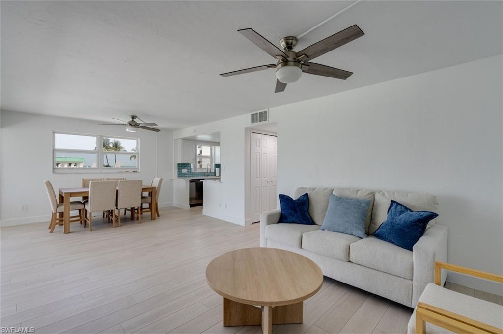 6500 Estero BLVD H302