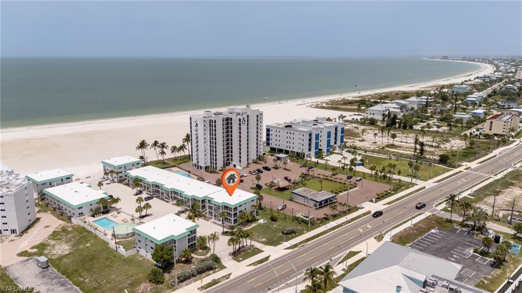 6500 Estero BLVD H302