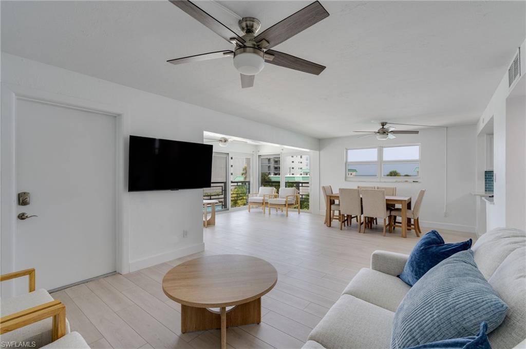 6500 Estero BLVD H302