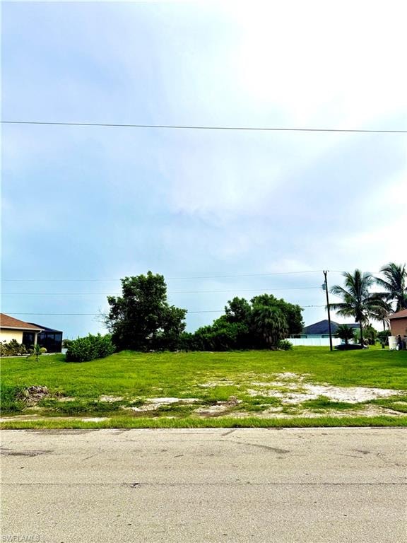 1805 Tropicana PKWY W