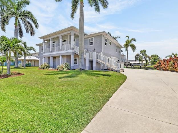 24221 Captain Kidd BLVD