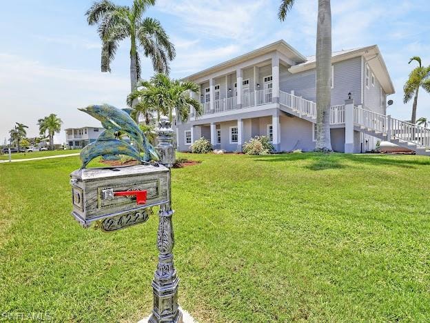 24221 Captain Kidd BLVD photo 6